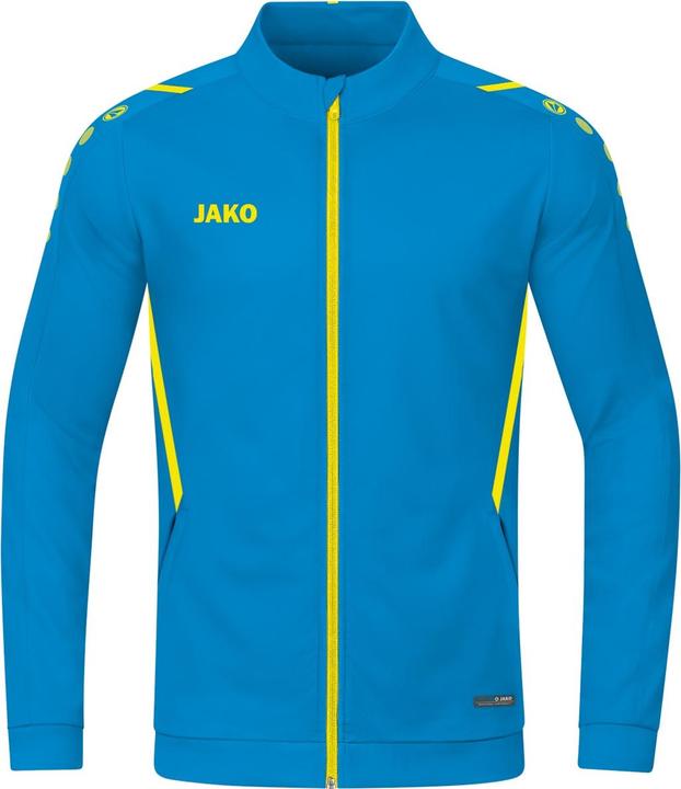 JAKO Polyesterjacke Challenge