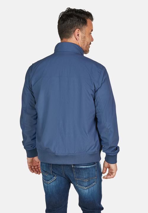 Actual product image Calamar Blouson Cotton Feel (28)