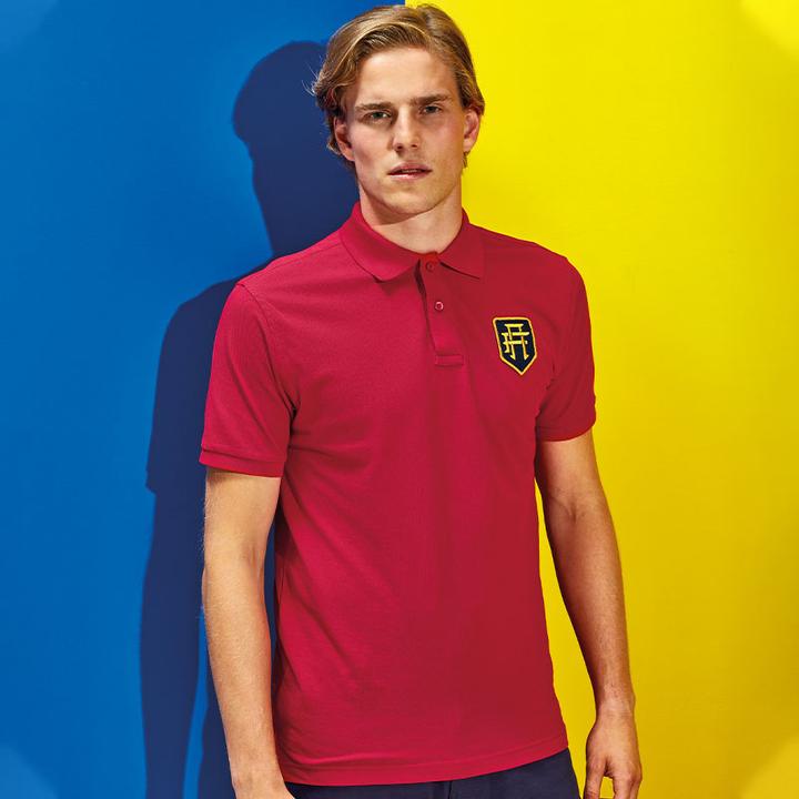 Immagine prodotto Asquith & Fox Polo a maniche corte (XL)