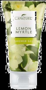 Immagine prodotto La Nature Gel doccia al limone M (200 ml)