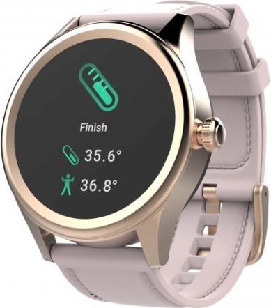 Actual product image NoName CARNEO Smart hodinky Prime GTR woman (45 mm)