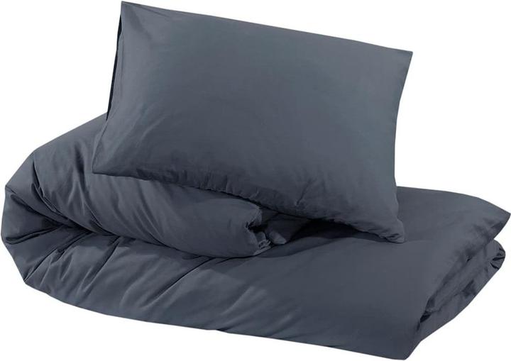 Image du produit VidaXL Lylah (Set de linge de lit, 220 x 240 cm, 65 x 65 cm)