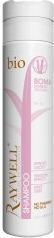 Produktbild Raywell Sampon Bio Nature Smooth Effect, Toate tipurile de par, 250ml (250 ml, Flüssiges Shampoo)