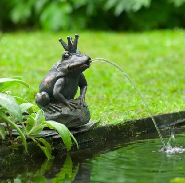 Produktbild Ubbink Gartenbrunnen