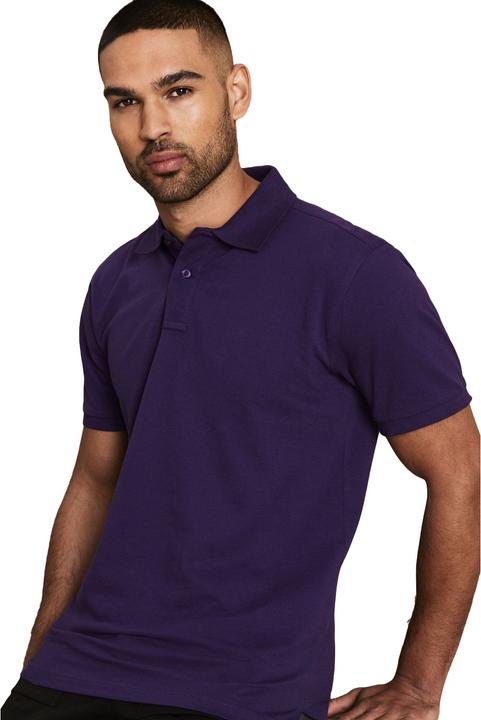 Produktbild Asquith & Fox PoloShirt Kurzarm (XXL)