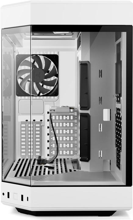Productafbeelding Hyte Y60 (mATX, ATX, E-ATX, ITX)