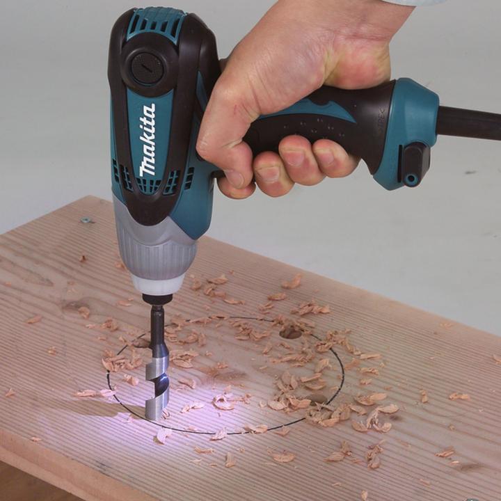 Produktbild Makita Schlagschrauber 100 Nm (Akkubetrieb)