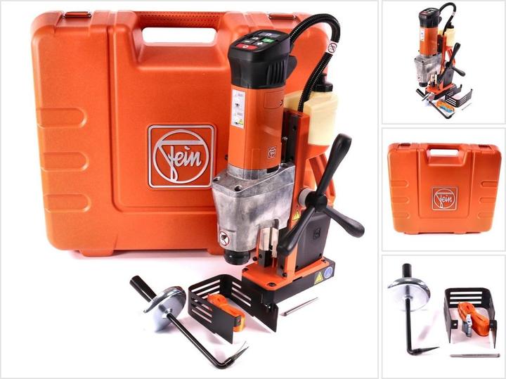 Produktbild Fein KBM 50 Q (Netzbetrieb)