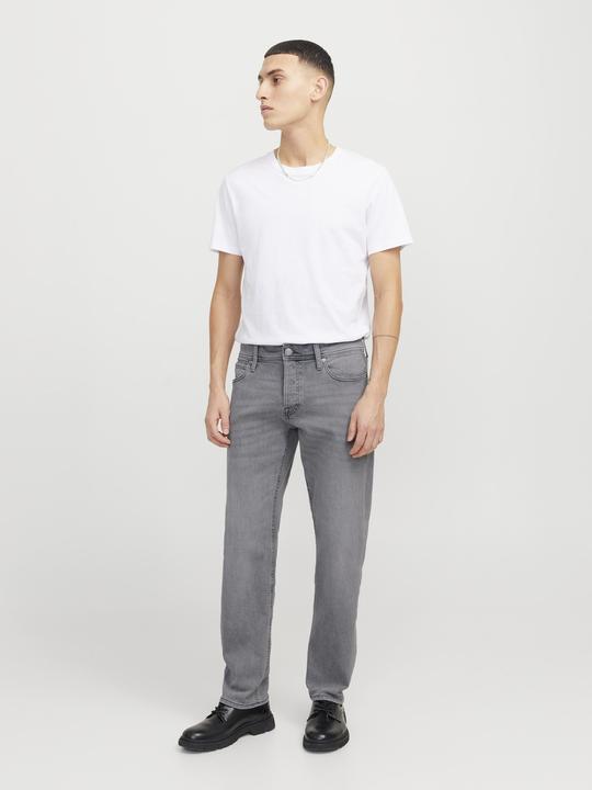 Produktbild Jack & Jones JJIMIKE JJORIGINAL SQ 236 Comfort Fit Jeans Tapered Fit Jeans (38)