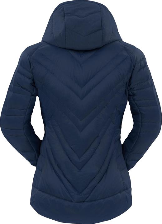 Image du produit Grüezi Bag Veste Lightful DownWool pour femme (S)