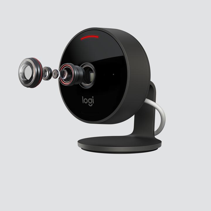 Produktbild Logitech Circle View (1920 x 1080 Pixels)
