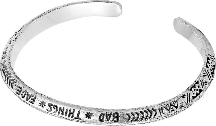 Produktbild Haze & Glory Armband Armreif - The Good Things 925 Silber (20 cm, 925er Sterling Silber)