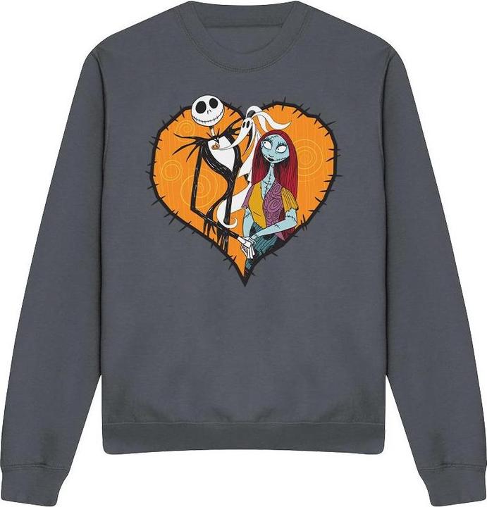 The Nightmare Before Christmas Sweatshirt