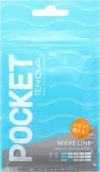 Produktbild Tenga Wave Line