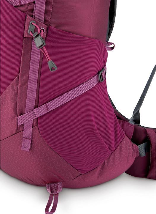 Actual product image Rab Women's Exion 35 ND (35 l)