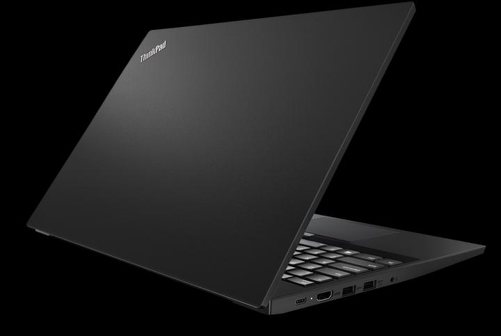 Produktbild Lenovo ThinkPad E580 (15.60", Intel Core i7-8550U, 32 GB, 512 GB, CH)
