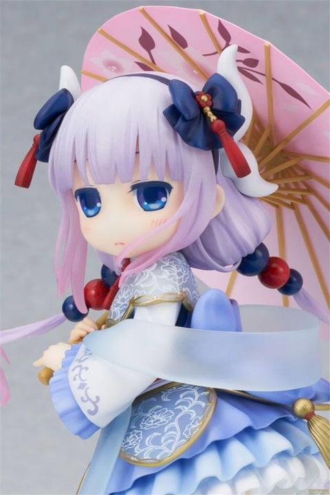 Immagine prodotto Furyu Statuetta Dragon Maid di Miss Kobayashi PVC 1/7 Kanna China Dress Ver. 17 cm