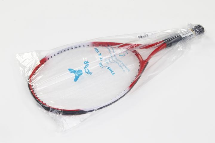Immagine prodotto Victor Racchetta da tennis junior (250 g)