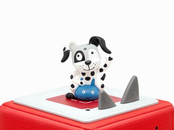 Produktbild Tonies Lieblings-Kinderlieder Spiel- und Bewegungslieder 2 (Deutsch)