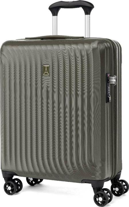 Actual product image Travelpro Maxlite Air - Slim Carry-On Spinner, Slate (38 l, Hand luggage (up to 50 litres))