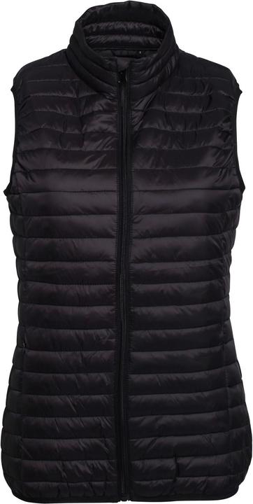 Produktbild 2786 Tribe Fineline Steppweste (XL)