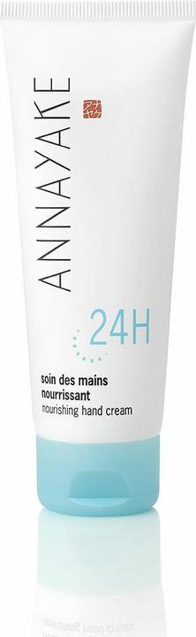 Actual product image Annayake 24H nourishing hand cream 75ml (75 ml)