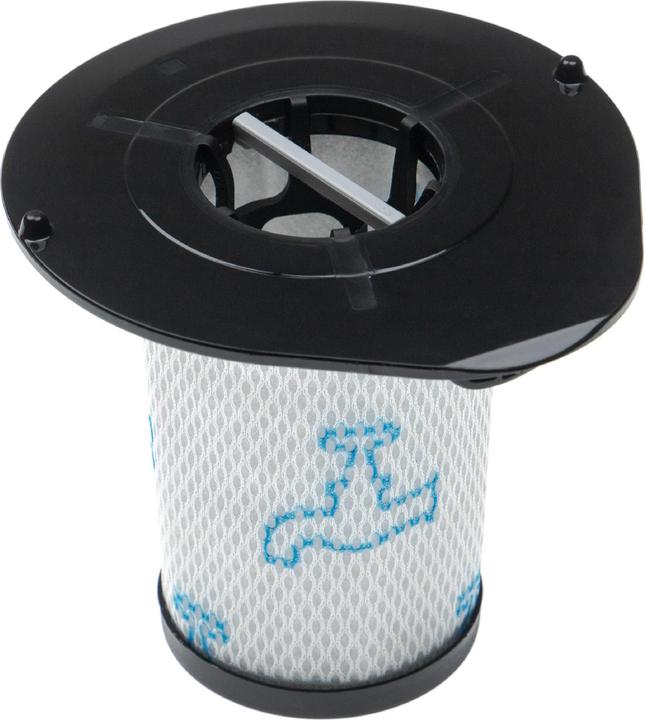 Image du produit XCell Filtre en mousse ZR009002 pour Rowenta Air Force 560 Flex a.o.