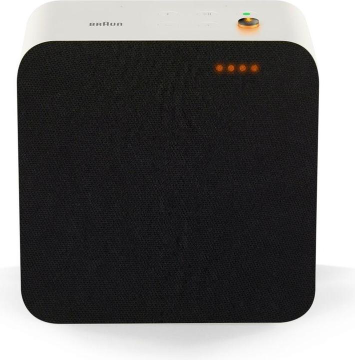 Produktbild Braun LE03 (Bluetooth, WLAN, Airplay)