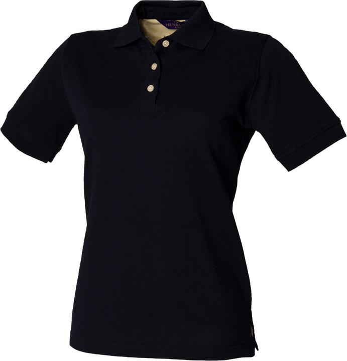 Actual product image Henbury UTRW619 P (L)