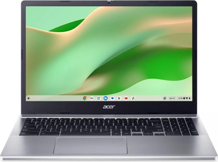 Produktbild Acer CB 315 CB315-5H-C96V Chrome N100/8GB/128GB eMMC/15,6" (15.60", Intel N100, 8 GB, 128 GB, DE)