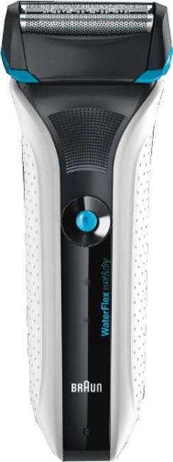 Braun WaterFlex WF2s Wet & Dry
