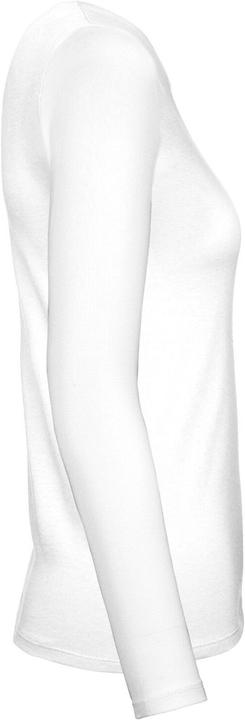 Image du produit B&C chemise à manches longues #E150 (L)