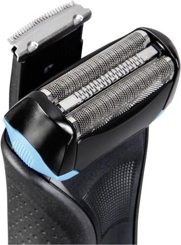 Produktbild Braun WaterFlex WF2s Wet & Dry