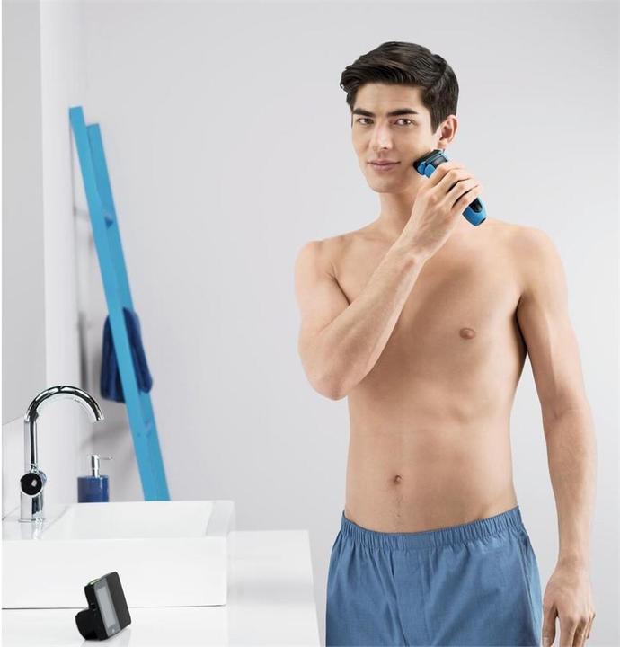 Produktbild Braun WaterFlex WF2s Wet & Dry