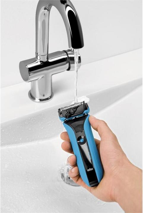 Produktbild Braun WaterFlex WF2s Wet & Dry