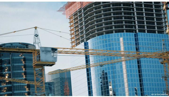 Actual product image Paradox Interactive Cities: Skylines II Day One Edition (Windows, DE)