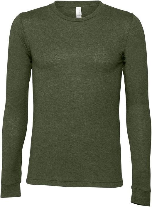 Actual product image Bella Canvas TShirt (XL)