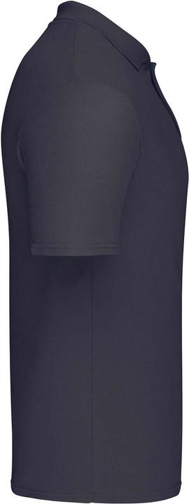 Actual product image Fruit of the Loom Original polo shirt (XL)