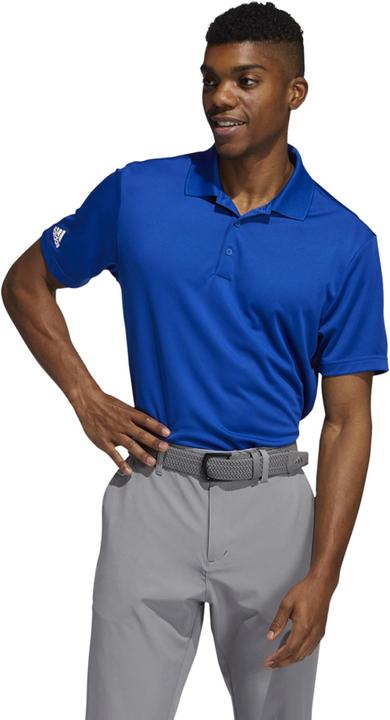Actual product image adidas Polo shirt (S)