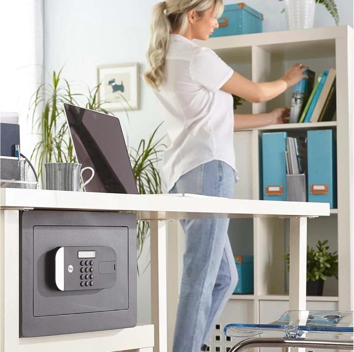 Produktbild Yale Tresor Office, 18.6 l (18.60 l)