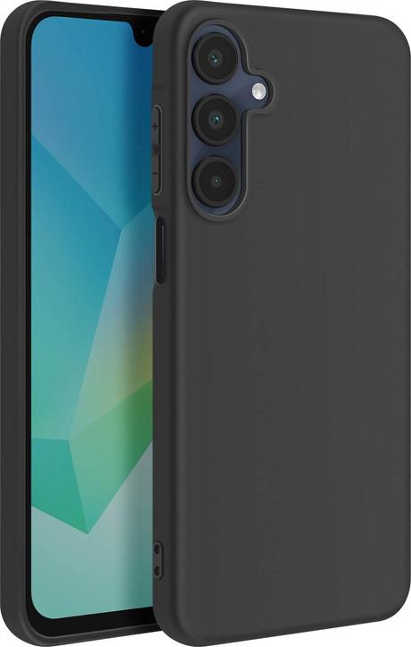Actual product image Mayaxess PureSilicone Case (Samsung Galaxy A16)