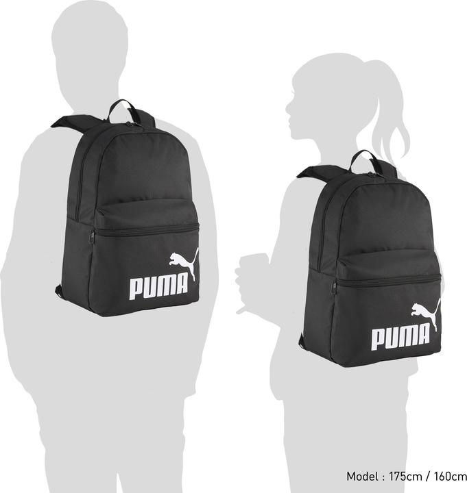 Image du produit Puma PHASE Sac à dos (22 l)