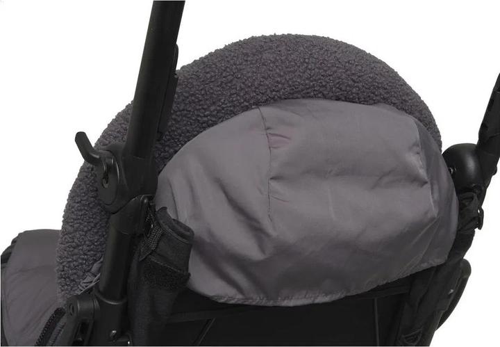 Produktbild Jollein Winterfusssack für Kinderwagen und Buggy