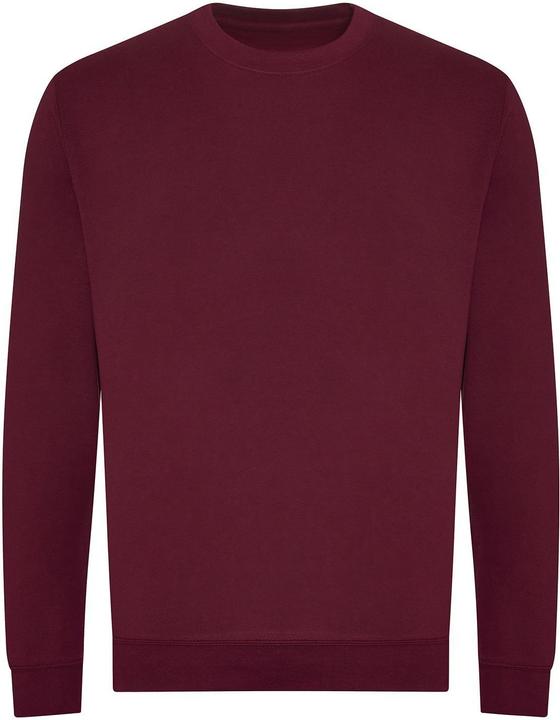 Awdis Sweatshirt aus biologischem Anbau