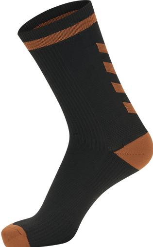 Produktbild hummel Elite Indoor Sock Low (43 - 45)