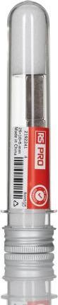 Image du produit Rs Pro Aimant néodyme, bloc, 10mm x 5mm, L. 25mm