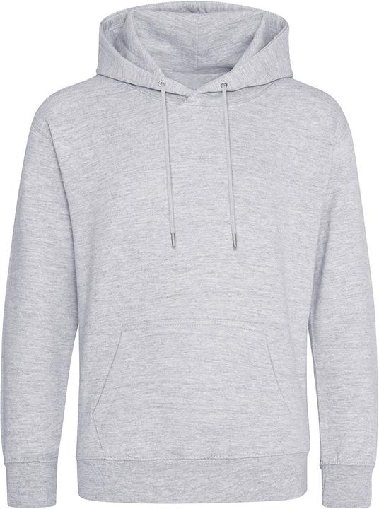 Awdis Kapuzenpullover aus biologischem Anbau