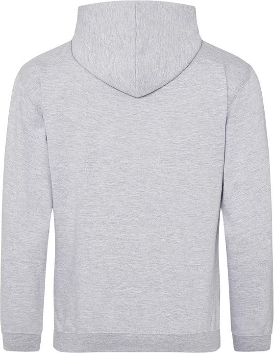 Image du produit Awdis Sweat à capuche issu de l'agriculture biologique (XXL)