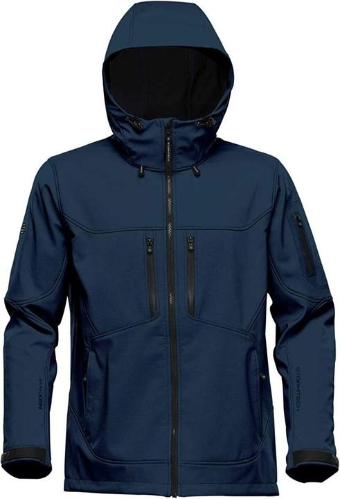 Produktbild Stormtech Epsilon 2 Softshelljacke (M)