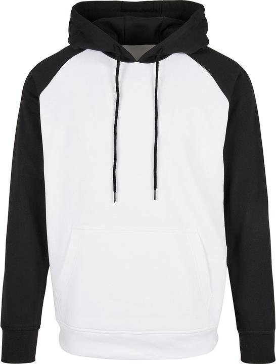 Produktbild Build Your Brand Basic Kapuzenpullover (4XL)